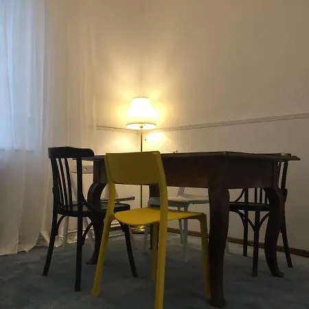 Bernardinu Charmante Apartment