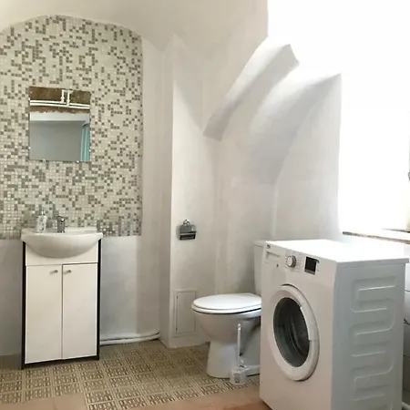 Apartment Bernardinu Charmante *
