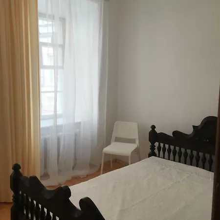 Apartment Bernardinu Charmante