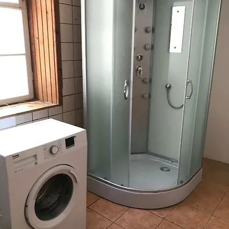 Bernardinu Charmante Apartment *